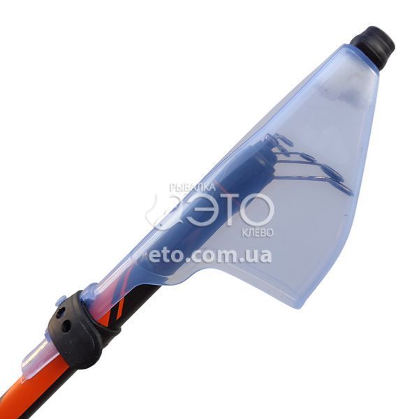 Болонское удилище Sadey Prince Bolo 4м (15-40г) код: 320-4.0M