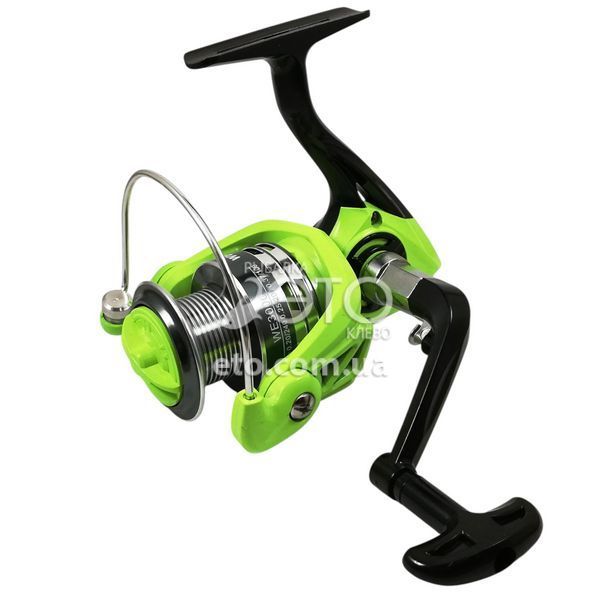 Катушка WEIDA WE 3000 (1 BB)