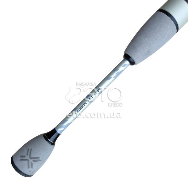 Спінінг Weida Rainbow Pro 2.13м (0.3-3g) код: 1504-213
