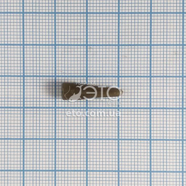 Конус силиконоывый для быстросъемного вертлюга Weida Downforce Tungsten Micro Rig Sleeves 19мм (10шт.) CP-011
