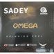 Котушка Sadey Omega 2000 (6+1BB, 5.5:1)