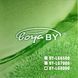 Котушка BoyaBy BY-LG 8000 (4+1 BB) 4.3:1