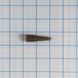 Конус силиконоывый для быстросъемного вертлюга Weida Downforce Tungsten Micro Rig Sleeves 19мм (10шт.) CP-011