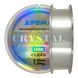 Леска Feima Crystal Clear 100м Ø 0.30мм/7.39кг код: X-3010-30