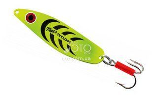 Блесны Mepps SYCLOPS FLUO chartreuse