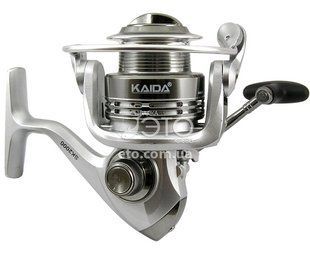 Катушка WEIDA (KAIDA) SK 2000 (5+1 BB)