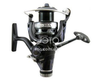 Катушка WEIDA (KAIDA) HU 30 A (5+1 BB)