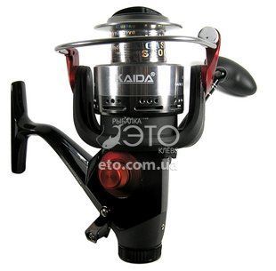 Котушка WEIDA (KAIDA) KW 4000 (6 BB)