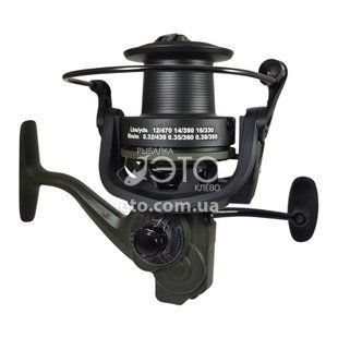 Катушка Weida HMD 7000 (6+1 BB, 4.7:1)