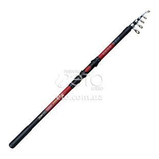 Спиннинг телескопический Feima Universal 2,70м (100-300g) код: dz-918-270