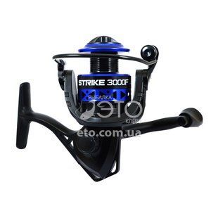 Катушка Mifine Strike 3000 F (6+1 BB) код: 60318-3