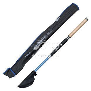 Телескопическое удилище Weida Special Master Pro 2.4 м тест 50-80г код: 108-240