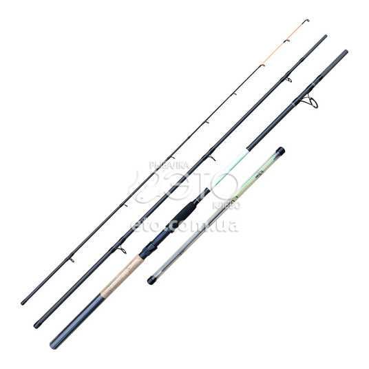 Купити Фідерне вудлище Feima X Sense Feeder 3.3м (150г) код: 9383