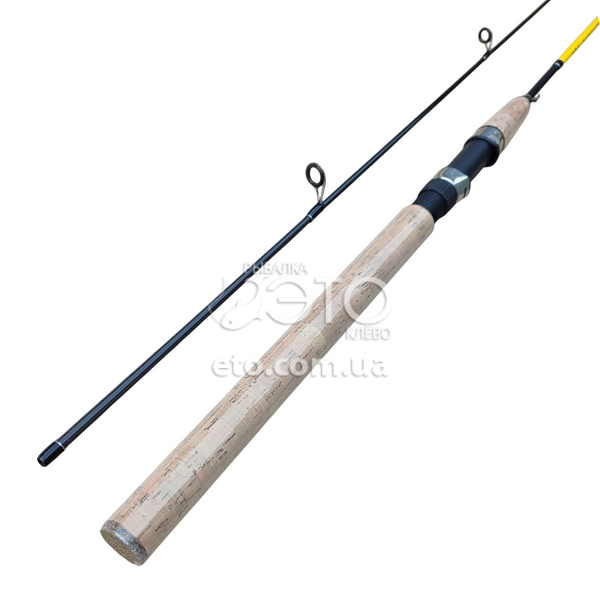 Спінінг Weida Powerful Spin 2.1 м (3&ndash;15 г) код: G-456-210