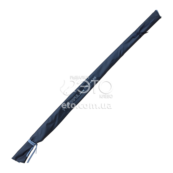 Спінінг Weida Powerful Spin 2.1 м (3&ndash;15 г) код: G-456-210