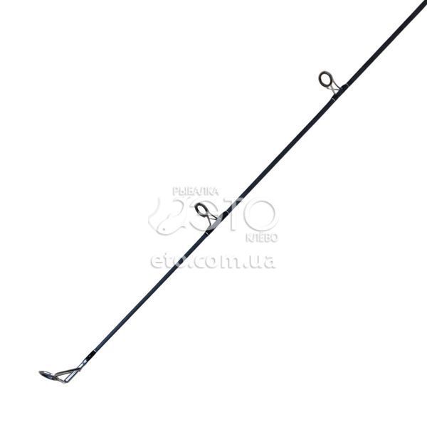 Хлыст для Карпового Удилища Weida NumberOne Carp 3,3м 4 lbs код: 459-330-N1