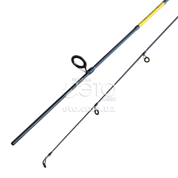 Спінінг Weida Powerful Spin 2.1 м (3&ndash;15 г) код: G-456-210
