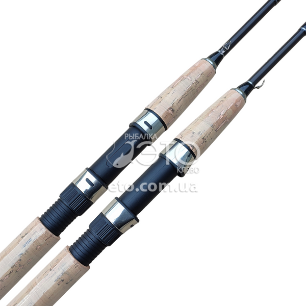 Спінінг Weida Powerful Spin 2.1 м (3&ndash;15 г) код: G-456-210