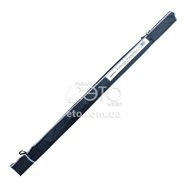 Фидерное удилище Weida Focus Feeder 3,3 м (50-150 г) код: 1514-50-150-330