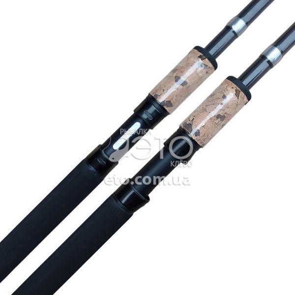 Фидерное удилище Weida Focus Feeder 3,3 м (50-150 г) код: 1514-50-150-330