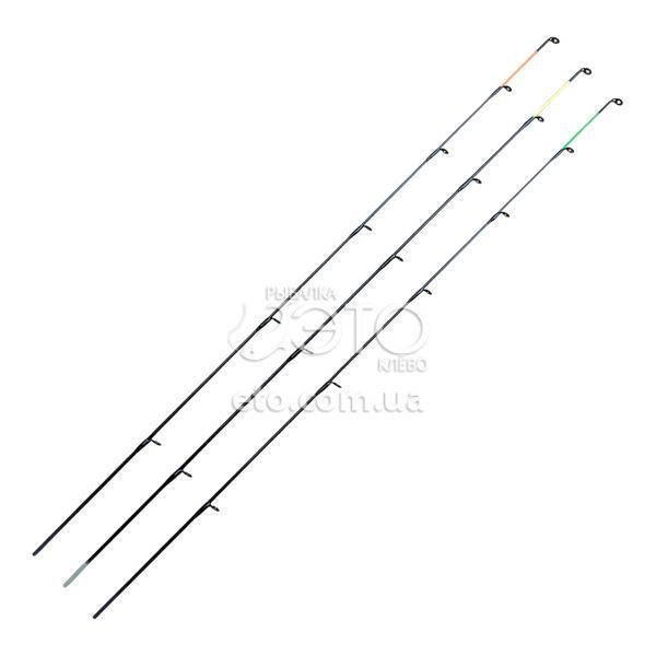 Фидерное удилище Weida Focus Feeder 3,3 м (50-150 г) код: 1514-50-150-330