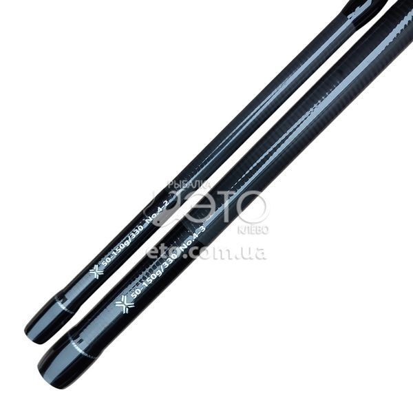 Фидерное удилище Weida Focus Feeder 3,3 м (50-150 г) код: 1514-50-150-330