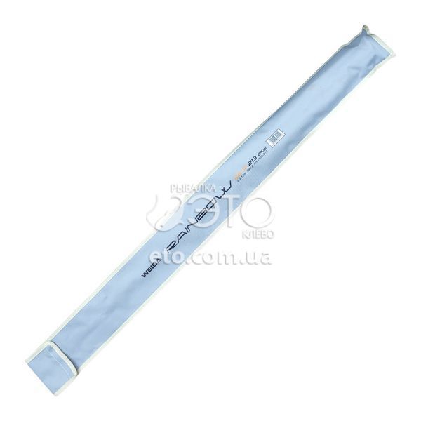 Спінінг Weida Rainbow Pro 2.13м (2-10g) код: 1505-213