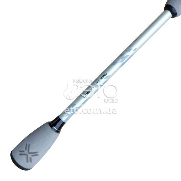 Спінінг Weida Rainbow Pro 2.13м (2-10g) код: 1505-213