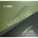 Котушка Weida HMD 7000 (6+1 BB, 4.7:1)