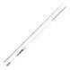 Спінінг Weida Rainbow Pro 2.13м (2-10g) код: 1505-213